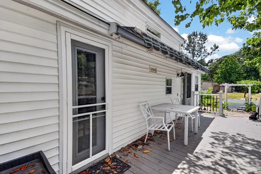 5262 Swan Dr, Horntown, VA 23395 - #2