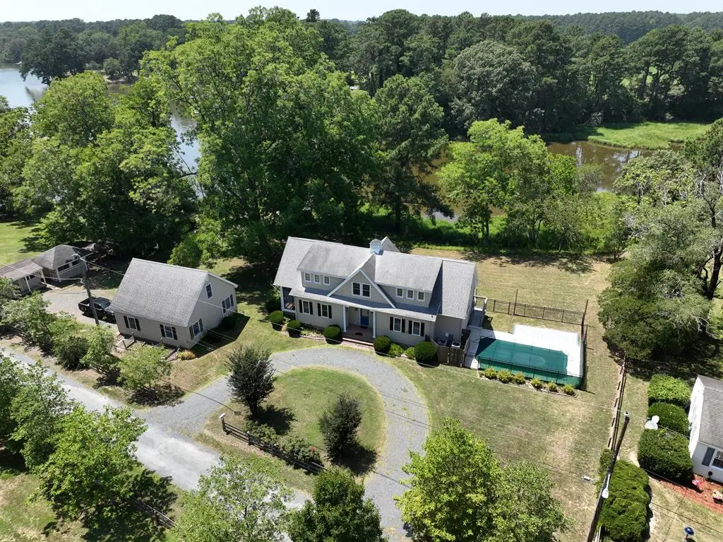 1 Turner St, Onancock, VA 23417 - #1