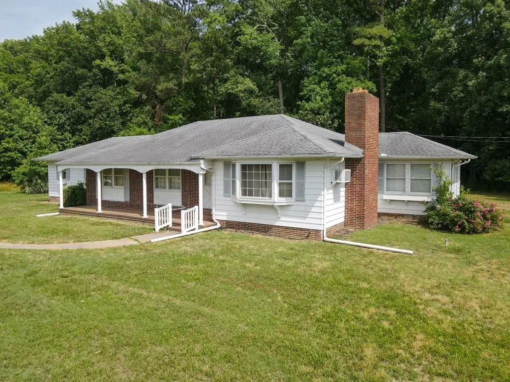 2141 Fleming Road, Greenbackville, VA 23356 - #1