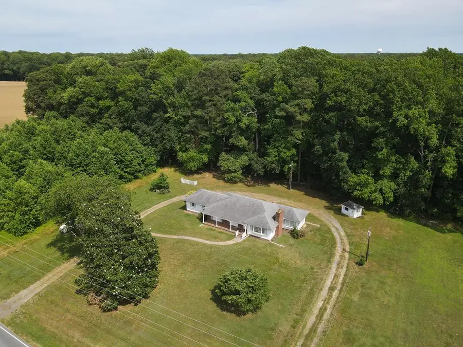 2141 Fleming Road, Greenbackville, VA 23356 - #2