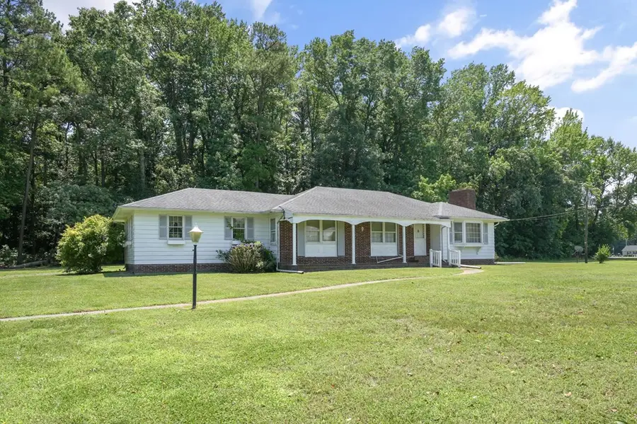 2141 Fleming Road, Greenbackville, VA 23356 - #3