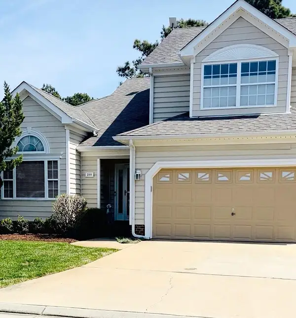 200 Churchill Downs, CAPE CHARLES, VA 23310