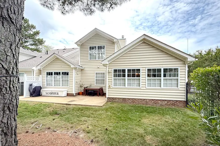200 Churchill Downs, Cape Charles, VA 23310 - #3