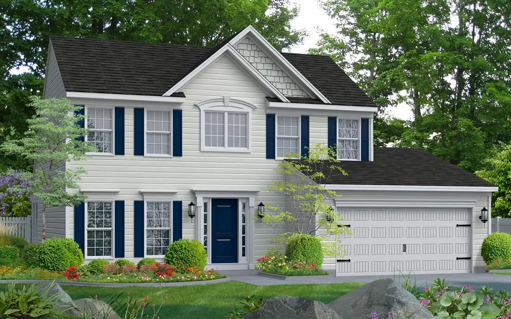 LOT 884 Broadside Dr, Greenbackville, VA 23356 - #1