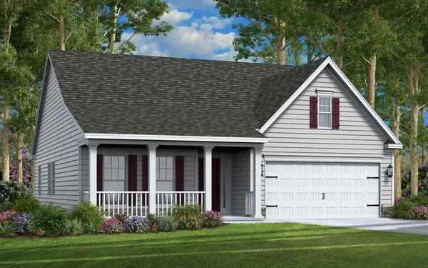 LOT 832 Castaway Dr, GREENBACKVILLE, VA 23356