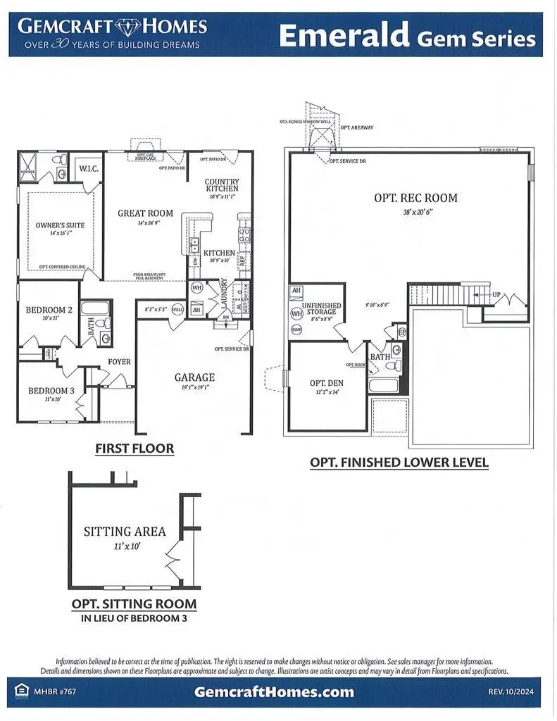 LOT 832 Castaway Dr, Greenbackville, VA 23356 - #3