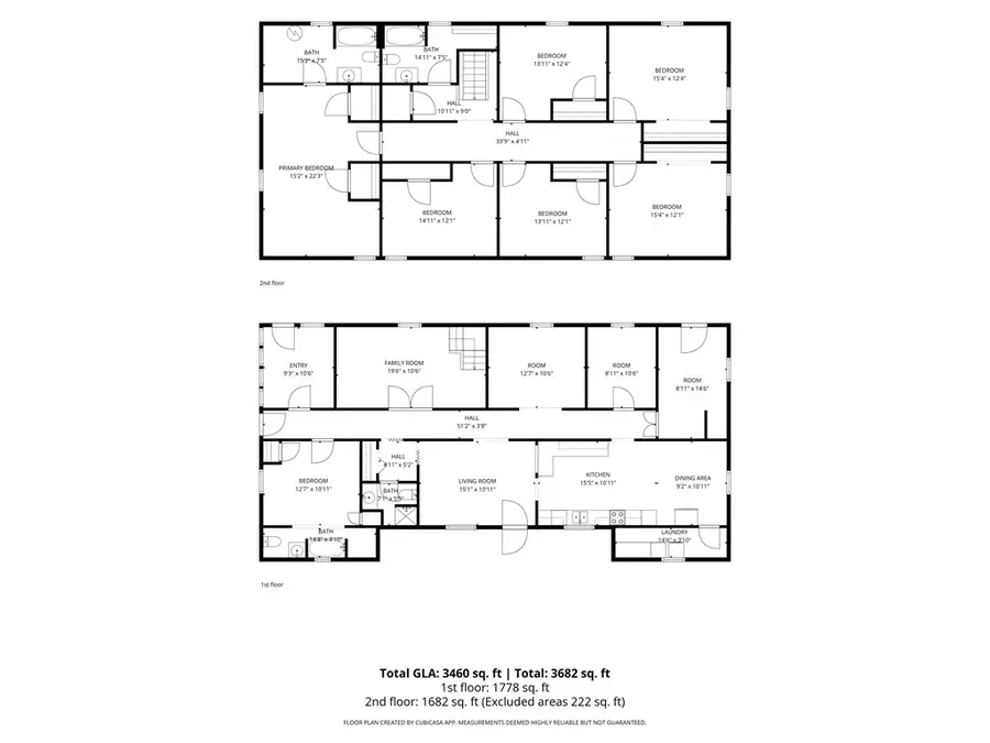 23039 Banks Rd, Cape Charles, VA 23310 - #2