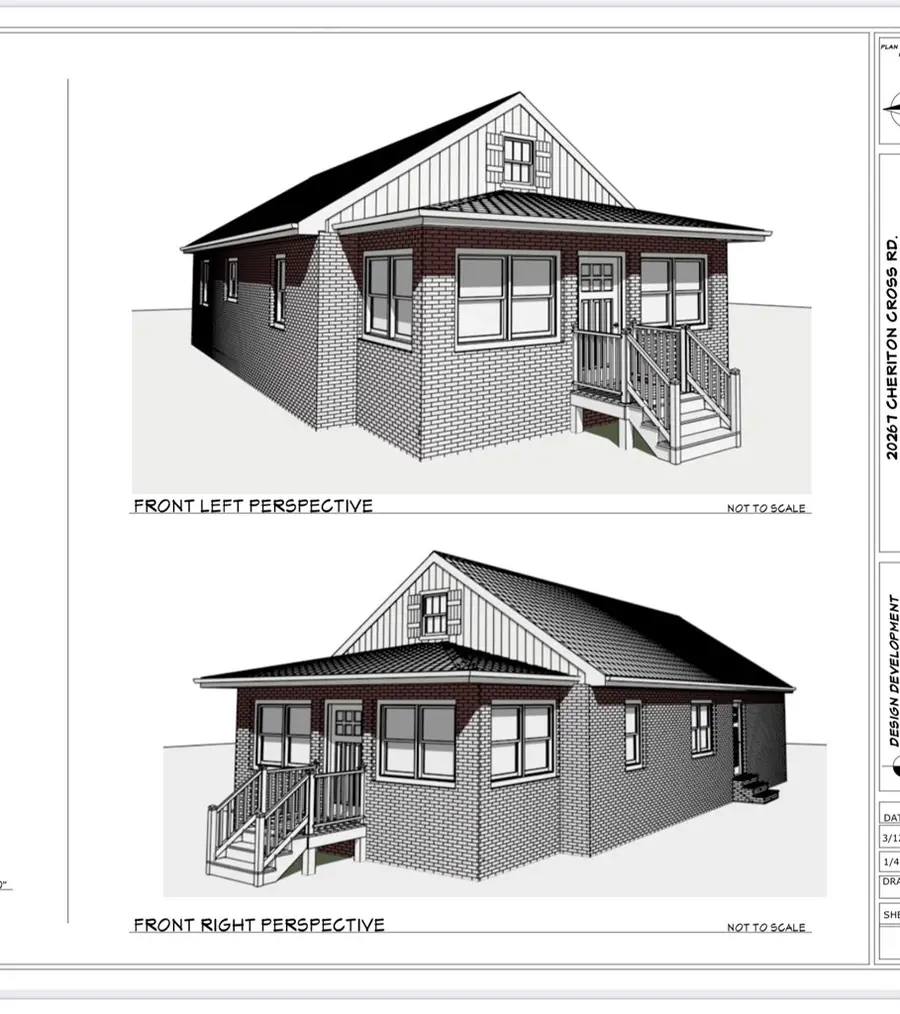 20267 Cheriton Cross Road, Cape Charles, VA 23310 - #3