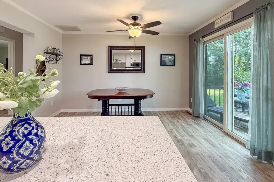 4 James St, Onancock, VA 23417 - #3