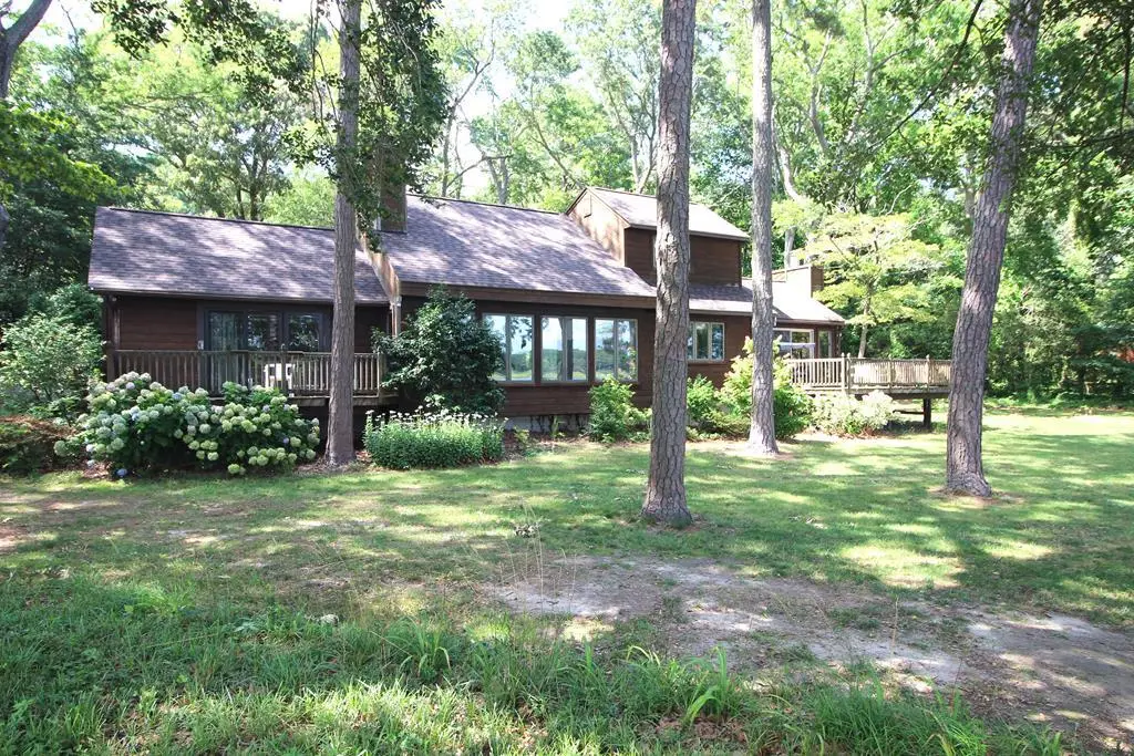 5338 Chesawadox Dr, Exmore, VA 23350 - #1