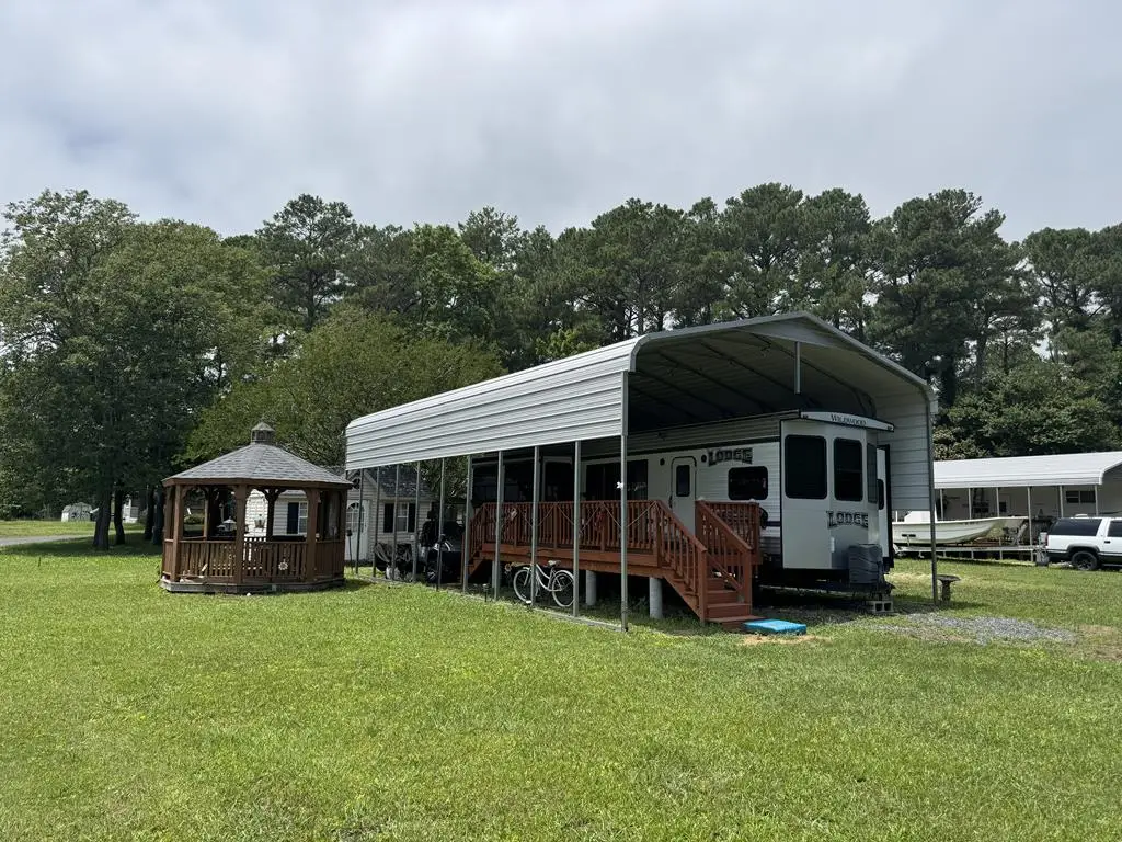 166&167 Venus Ct, Horntown, VA 23395 - #1