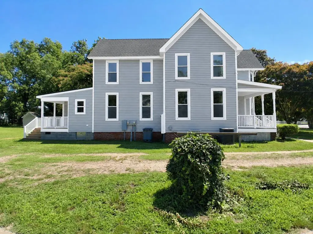 24033 Drummondtown Rd, Accomac, VA 23301 - #1