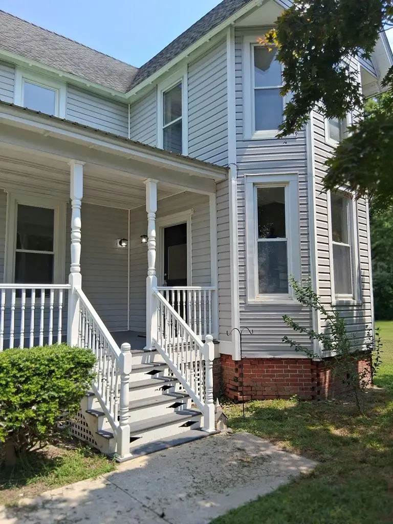 24033 Drummondtown Rd, Accomac, VA 23301 - #2