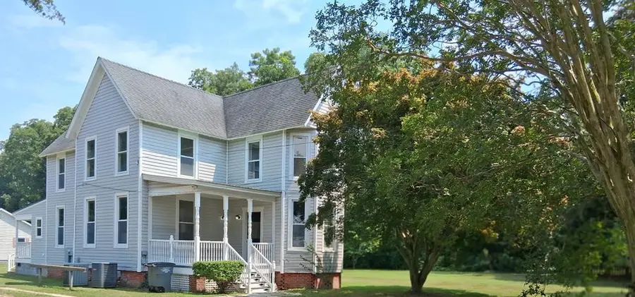 24033 Drummondtown Rd, Accomac, VA 23301 - #3