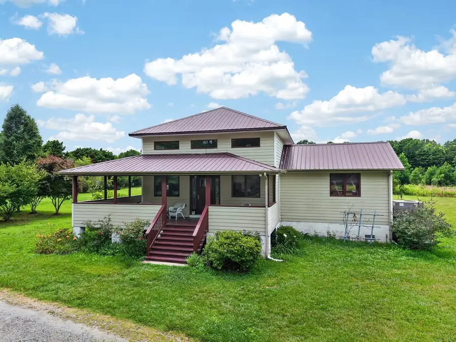 18140 Plantation Rd, Onancock, VA 23417 - #2