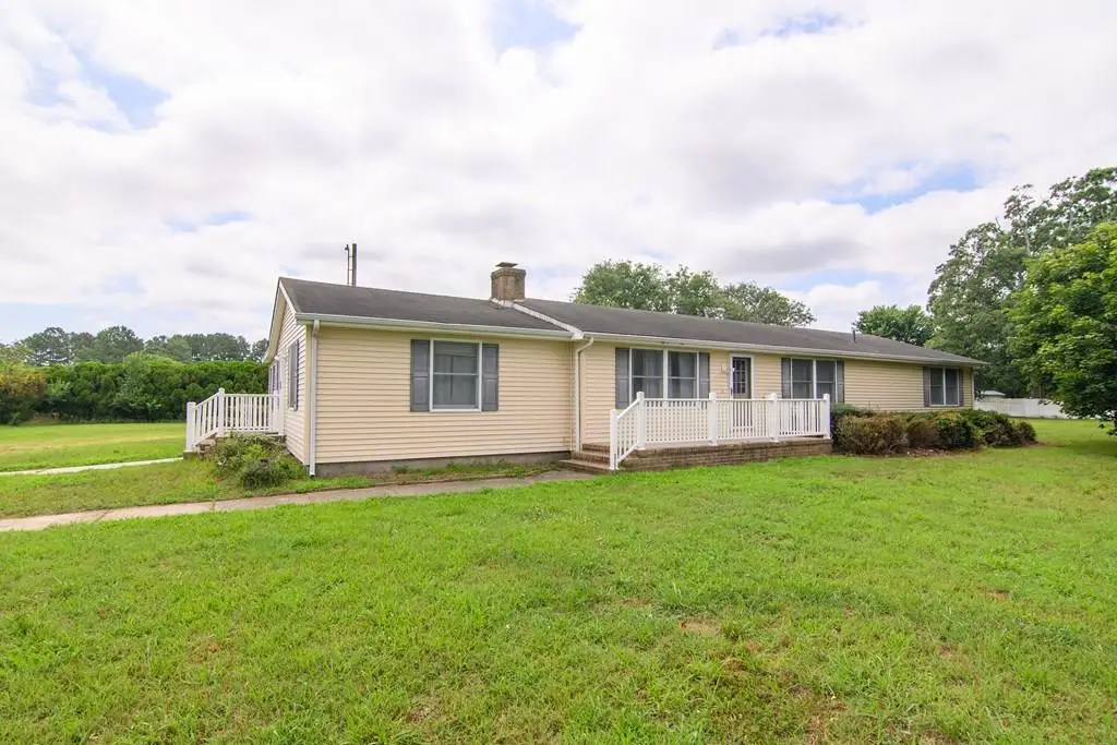 26283 Redwood Rd, Onancock, VA 23417 - #1