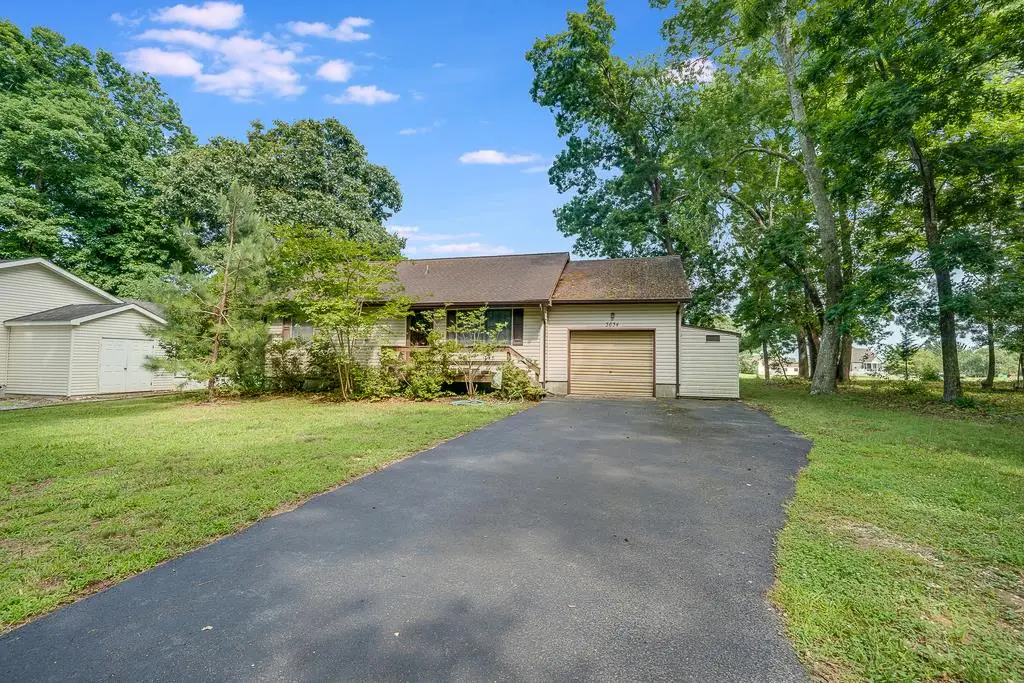 3634 Captains Corridor, Greenbackville, VA 23356 - #1