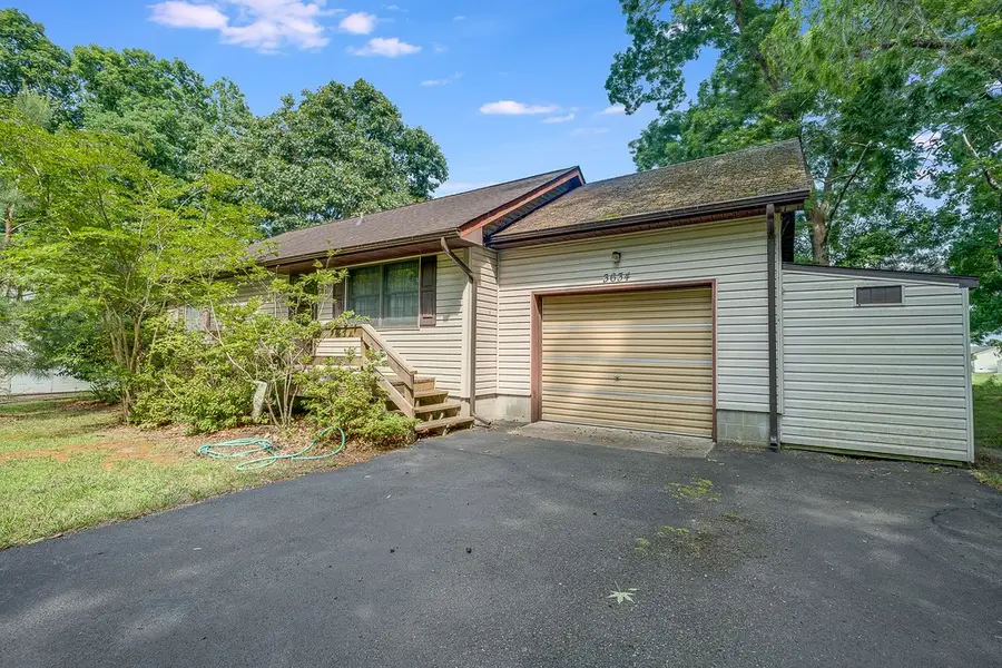 3634 Captains Corridor, Greenbackville, VA 23356 - #3