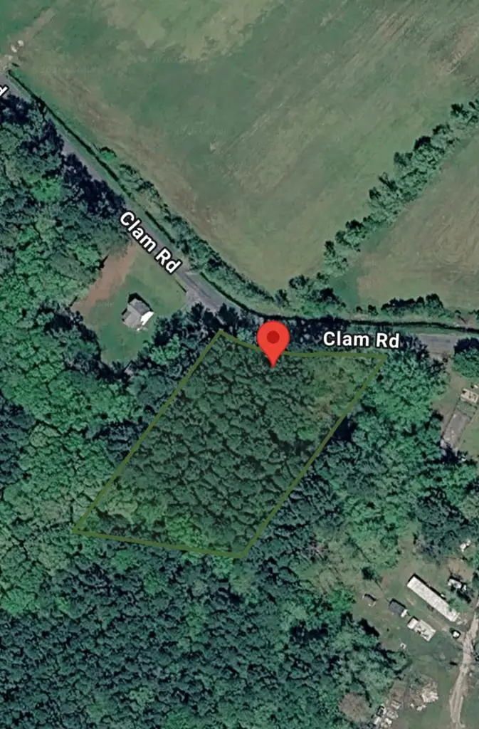 1.5AC Clam Rd, Bloxom, VA 23308 - #1