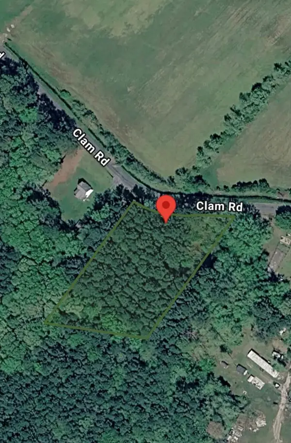 1.5AC Clam Rd, BLOXOM, VA 23308