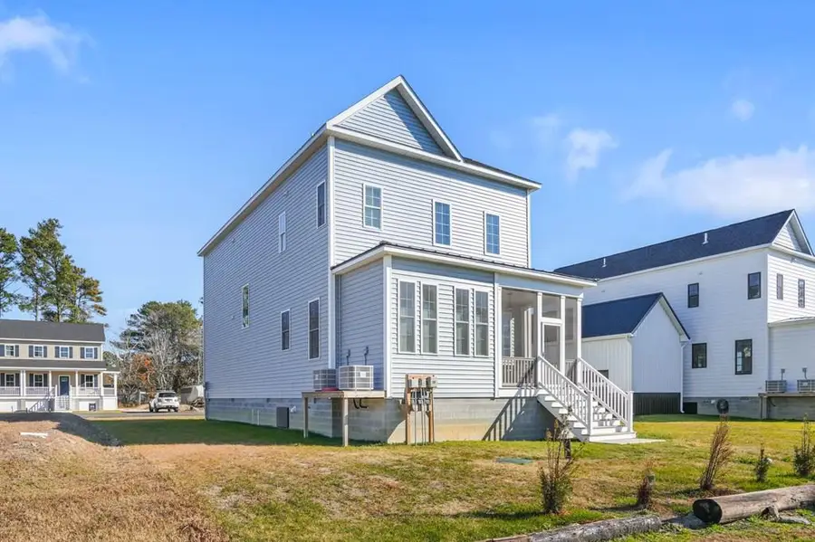 8046+ Clarkson Ln, Chincoteague, VA 23336 - #2