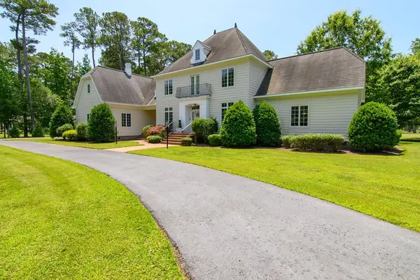 28264 Fairway Dr, MELFA, VA 23410