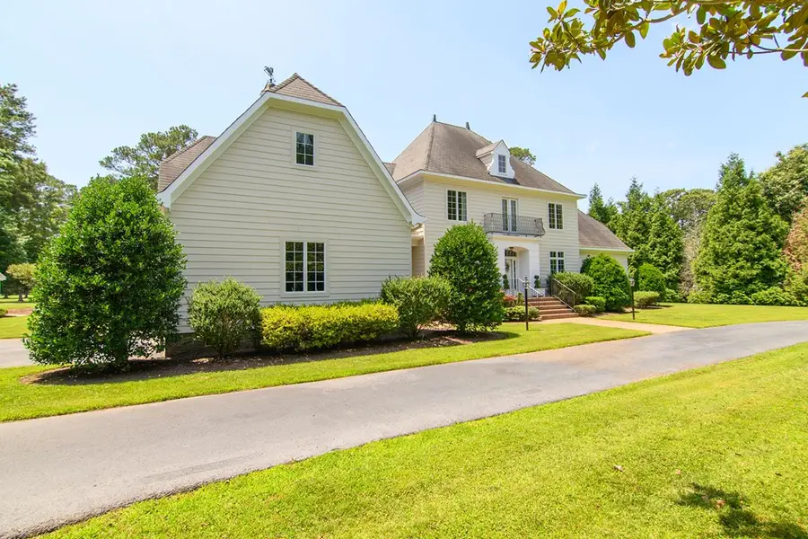 28264 Fairway Dr, Melfa, VA 23410 - #2
