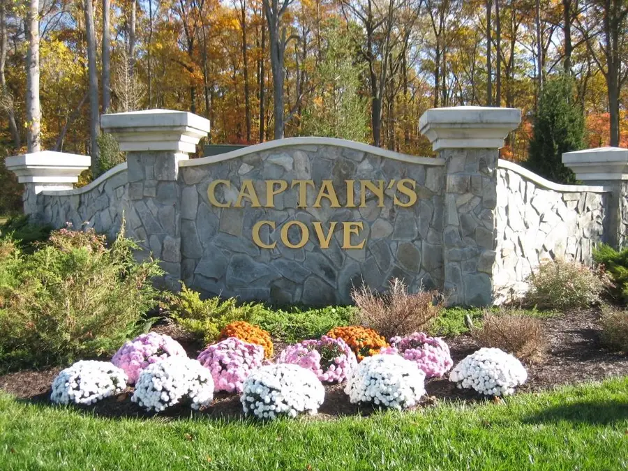 2105 Buccaneer Blvd, Greenbackville, VA 23356 - #3