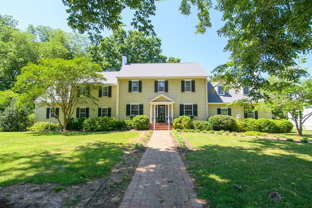 23347 Back St, Accomac, VA 23301 - #1
