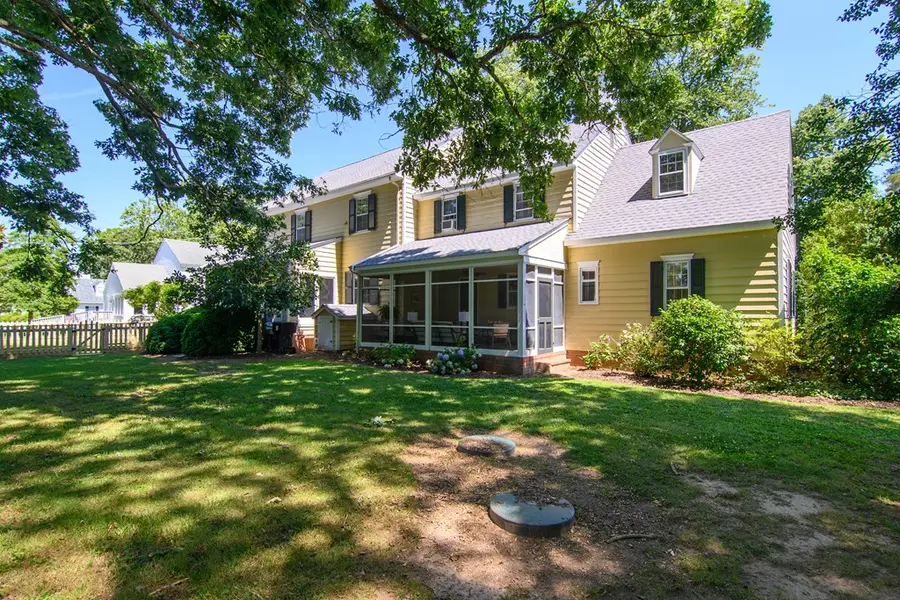 23347 Back St, Accomac, VA 23301 - #2