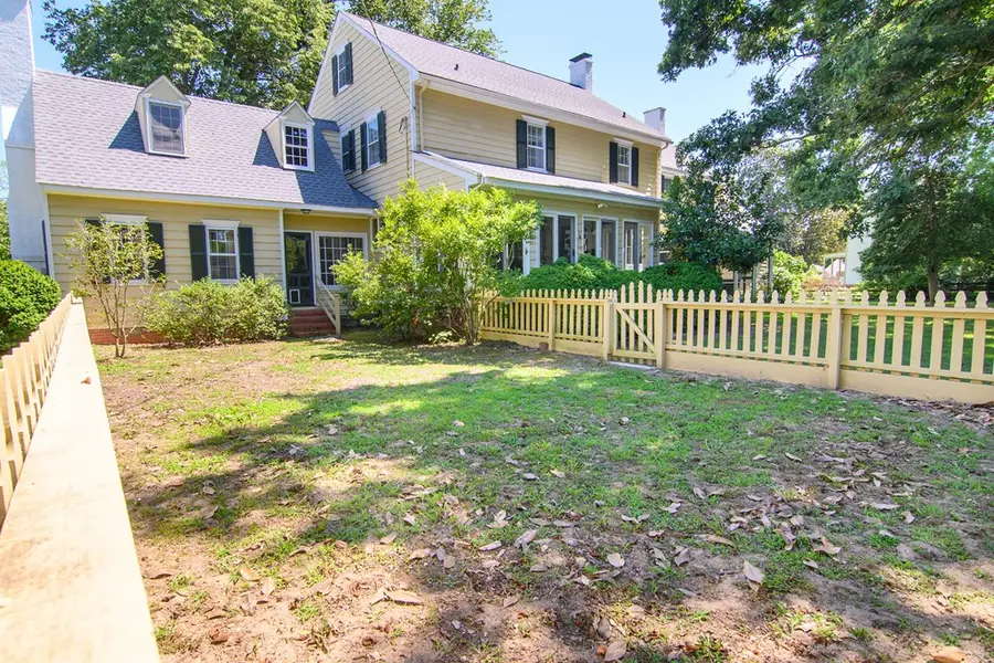 23347 Back St, Accomac, VA 23301 - #3