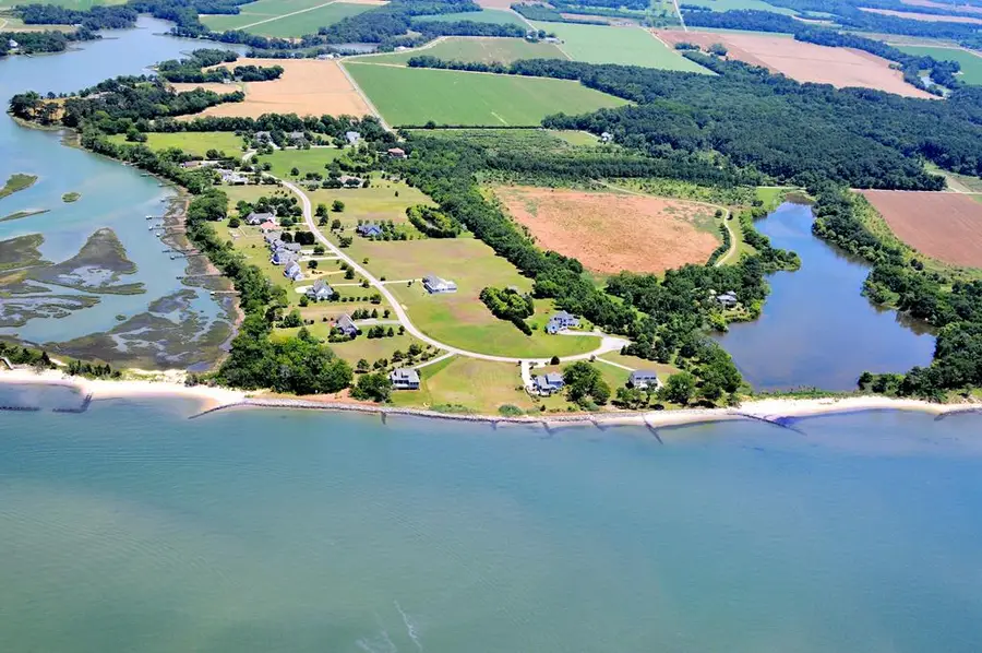 Lot 42 Arlington Chase Rd, Cape Charles, VA 23310 - #3