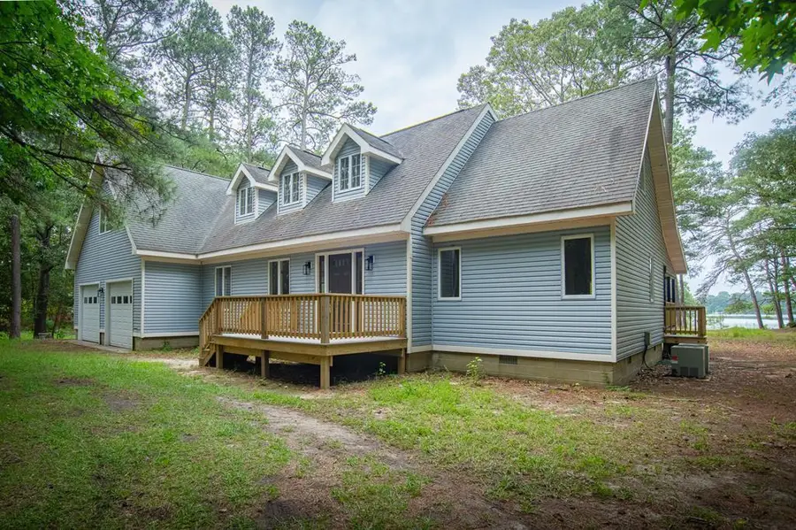 11373 Spoonbill Ln, Machipongo, VA 23405 - #2
