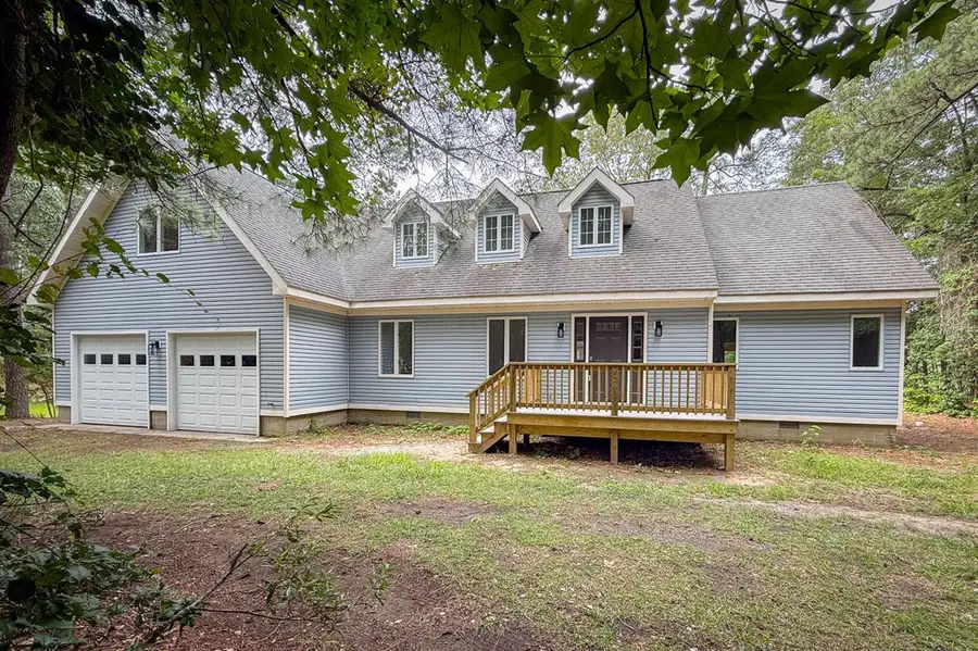 11373 Spoonbill Ln, Machipongo, VA 23405 - #3
