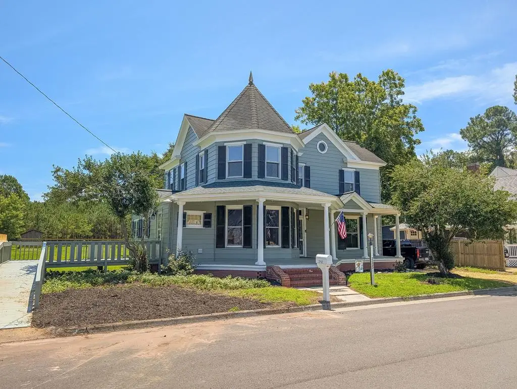 23482 Saxis Rd, Sanford, VA 23426 - #1
