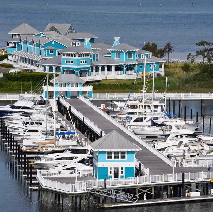 15 Bahama Road, Cape Charles, VA 23310 - #3