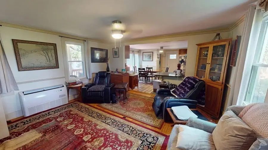 18484 Hermitage Rd, Onancock, VA 23417 - #2