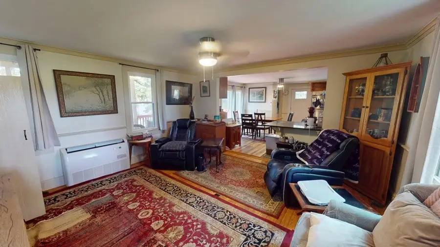 18484 Hermitage Rd, Onancock, VA 23417 - #3