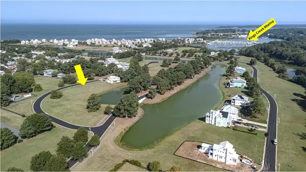 Lot 79 Charlestowne Drive, CAPE CHARLES, VA 23310
