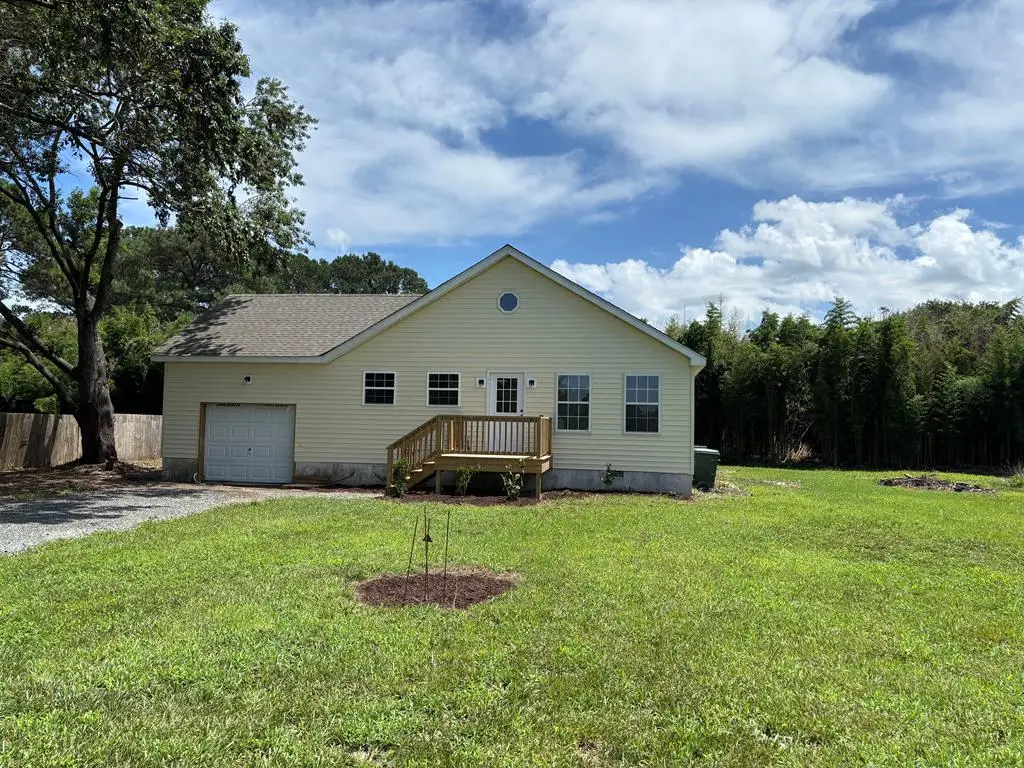 29097 Bull St, Melfa, VA 23410 - #1