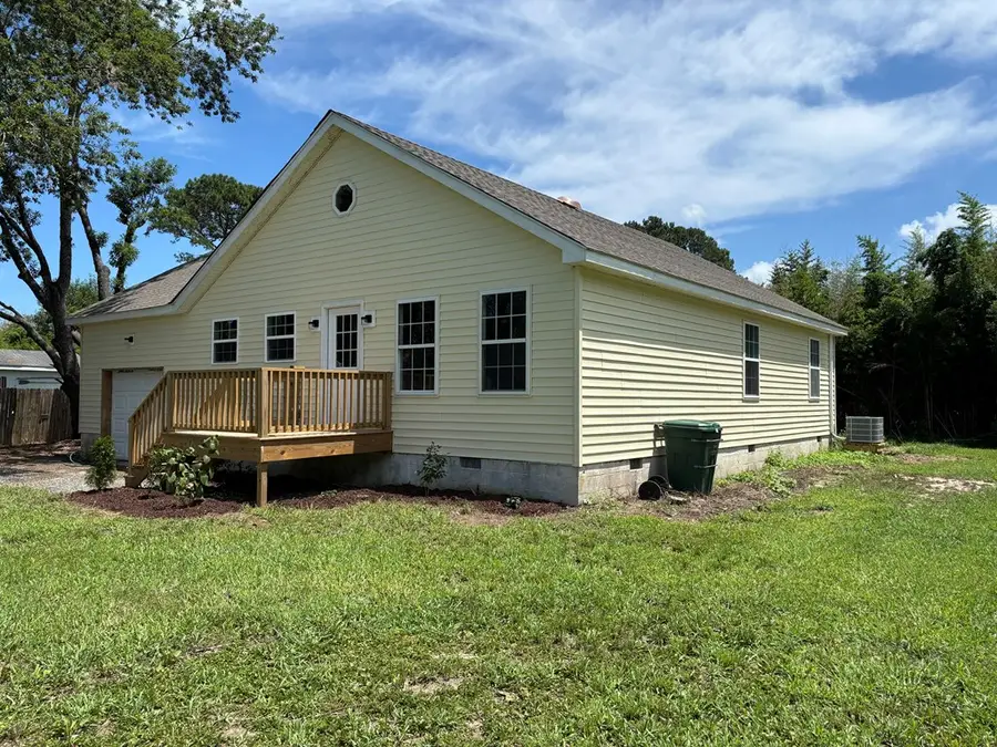 29097 Bull St, Melfa, VA 23410 - #2
