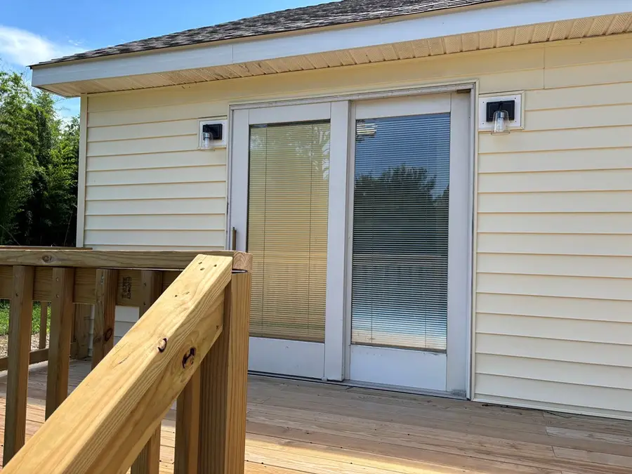 29097 Bull St, Melfa, VA 23410 - #3