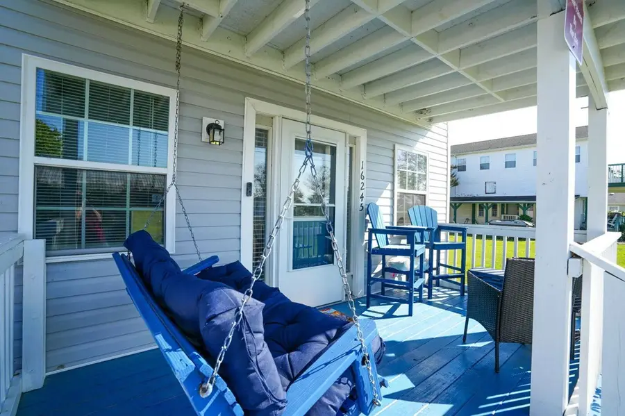 16245 Smith Beach Rd, Eastville, VA 23347 - #3