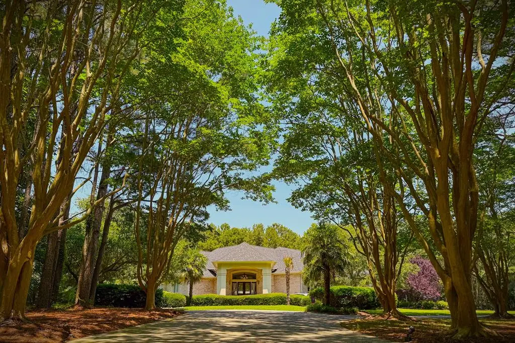 4435 Jones Cove Dr, Cape Charles, VA 23310 - #1