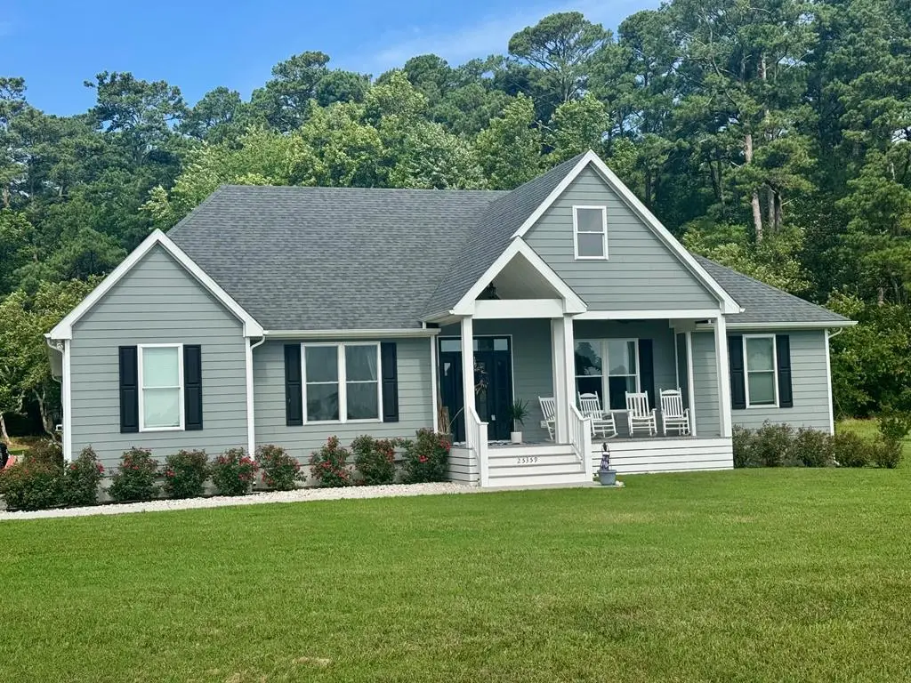 25359 Atlantic St, Accomac, VA 23301 - #1
