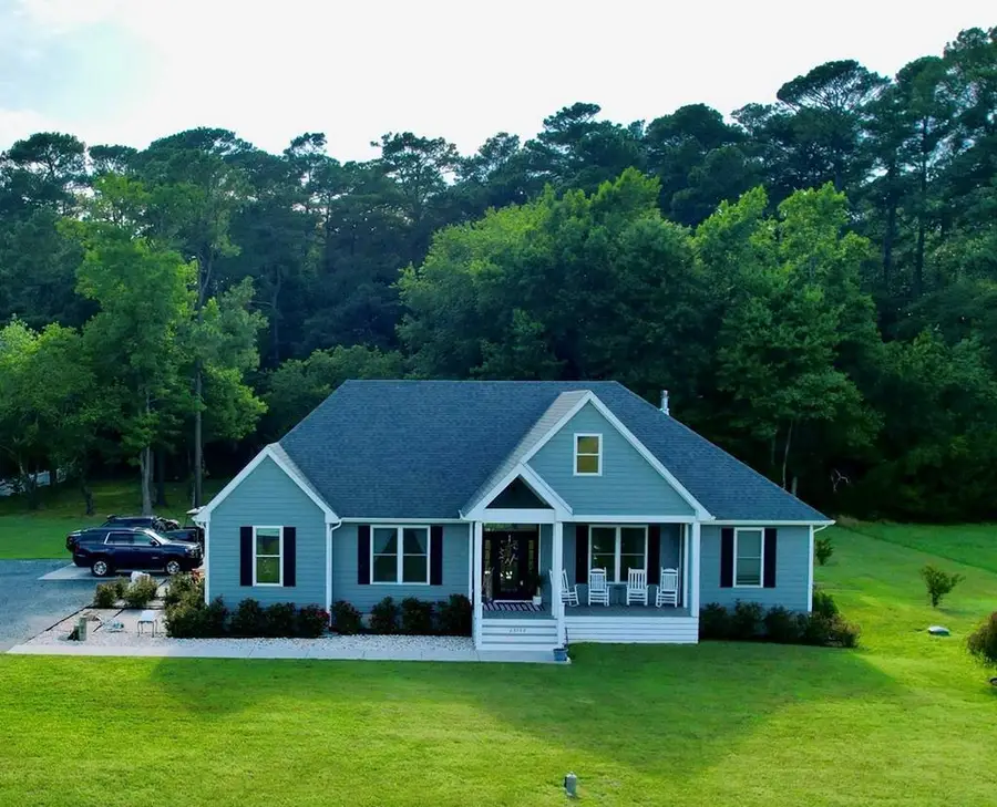 25359 Atlantic St, Accomac, VA 23301 - #2