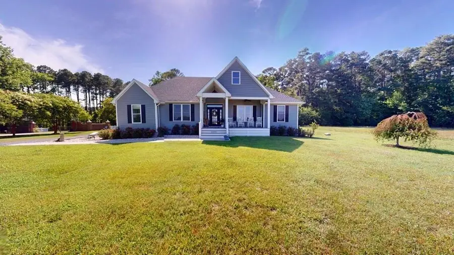 25359 Atlantic St, Accomac, VA 23301 - #3