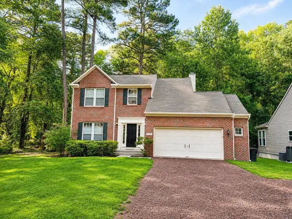 37303 Davey Jones Blvd, GREENBACKVILLE, VA 23356
