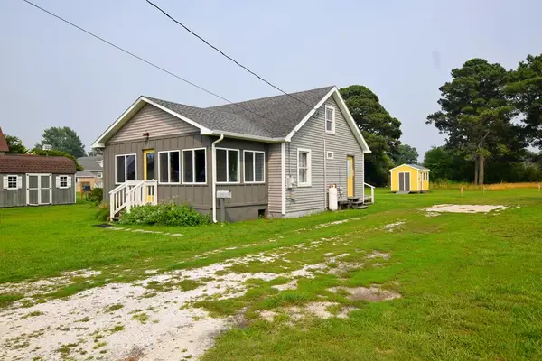 7363 Andrews Lane, CHINCOTEAGUE, VA 23336