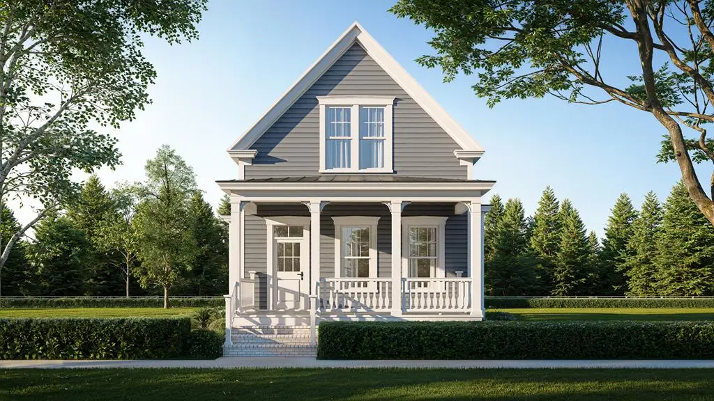217 Captain Orris Browne, Cape Charles, VA 23310 - #1